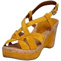 BPZONE FLORIDA Y5403, Damen Sandalen/Fashion-Sandalen