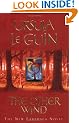 The Other Wind: An Earthsea Novel