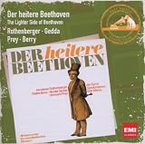 Produkt-Bild: Der Heitere Beethoven