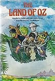 The land of Oz