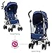 Baby Jogger 2014 Vue Stroller, Navy