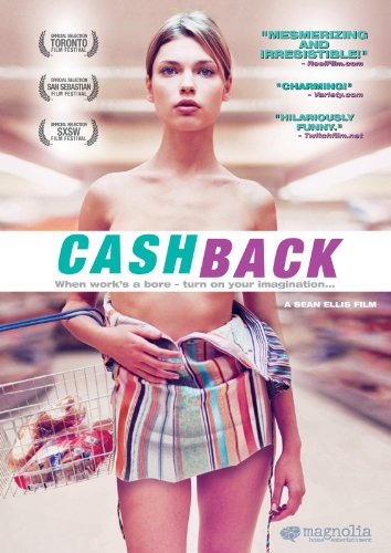 cashback emilia fox. Emilia Fox CASHBACK Emilia Fox