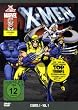 X-Men Staffel 1, Vol.1
