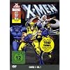 X-Men Staffel 1, Vol.1