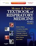 Murray and Nadels Textbook of Respiratory Medicine E-Book: 2-Volume Set (Textbook of Respiratory Medicine (Murray))