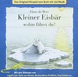 Produkt-Bild: Kleiner Eisb&auml;r wohin f&auml;hrst du?