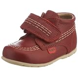 Kickers Kids Kick Hi B Strap Baby Shoe
