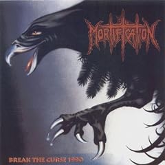 Break the Curse 1990