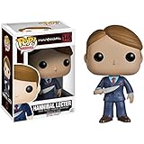 Hannibal - Hannibal Lecter