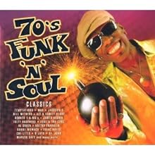 70's Funk 'n' Soul Classics