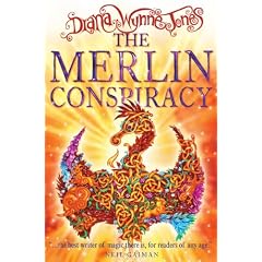 Merlin Conspiracy Trick Or Treason
