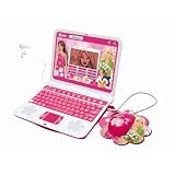 Barbie B-Smart Laptop