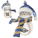 IMAGE OF Milwaukee Brewers 2 3/4