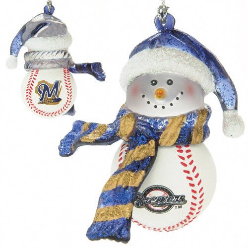 Milwaukee Brewers 2 3/4