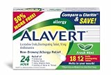 Alavert Odt, 18-Count Boxes (Pack Of 2)