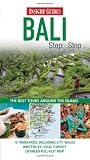Insight Guides: Bali Step By Step (Insight Step by Step)