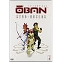 Coffret Integrale Oban Star Racers <b>DVD</b> ~ Savin-Yeatman Eiffel