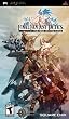 Final Fantasy Tactics: War Of The Lions PSP