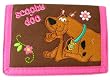 Cartoon Network Scooby Doo trifold wallet