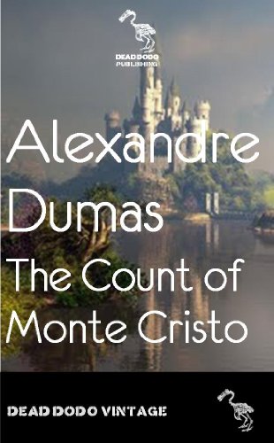 The Count of Monte Cristo