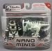 Nano Minis Roboraptor & Robosapien by Wowwee Robotics_s-1