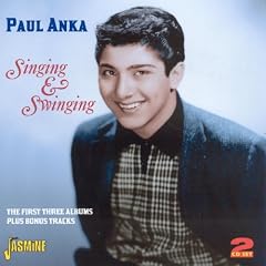 Singing and Swinging: The First Three Albums Plus Bonus Tracks