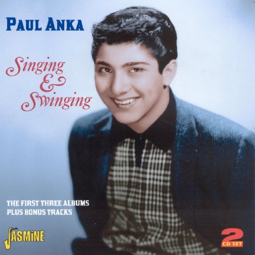 Paul Anka