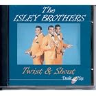TWIST and SHOUT by  The Isley Brothers 