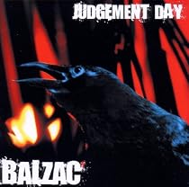 Judgement Day