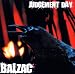 Anklicken zum Vergrößeren: Balzac - Judgement Day (Audio CD)
