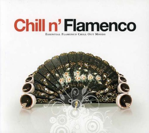 Produkt-Bild: Chill N'Flamenco