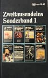 Produkt-Bild: Zweitausendeins Sonderband 1