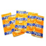 Beyond Seven Latex Condoms Lubricated 12 condoms