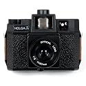 HOLGA120CFN プラスチックレンズ カラーフィルター内蔵ストロボ付き HOLGA120CFN