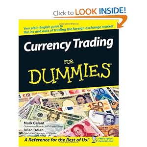 Currency Trading For Dummies