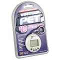 Virtual Pets - 49 Pets In One Electronic Game - White