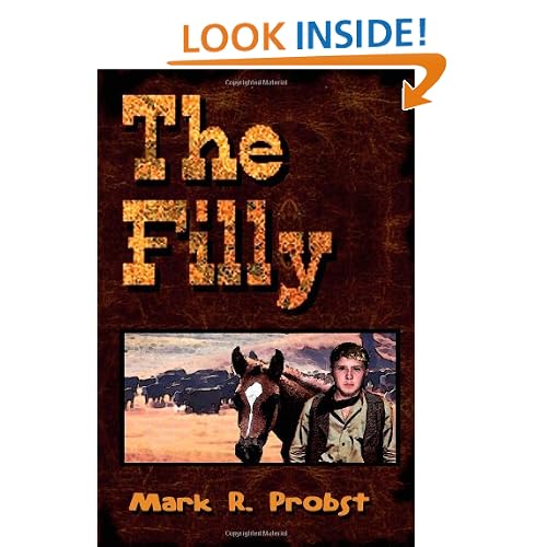 The Filly