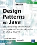 Design Patterns en Java - Les 23 mod�...