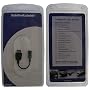 Original Phonecastle Headset Audio Adapter f�r Samsung SGH L700 & original Phonecastle LifeStyle Case
