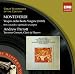 Music : Monteverdi: Vespro della Beata Vergine (1610); Selva morale e spirituale (Excerpts)
