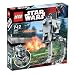 LEGO Star Wars 7657 AT-ST