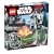 LEGO Star Wars 7657 -  AT-ST