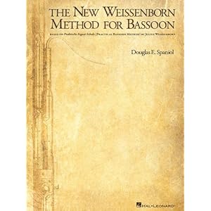 The New Weissenborn Method for Bassoon