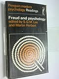 Freud and psychology : selected readings