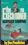 The Executioner 26-Acapulco (Executioner Series)