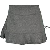 Fila Women's Spirit Drawcord Comfort Waistband Skorts