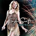 TAYLOR SWIFT - SPARK FLY LIMITED EDITION PROMO CD SINGLE
