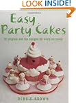 Easy Party Cakes