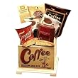 For the Love of Coffee Gift Box - Bits and Pieces Gift Store