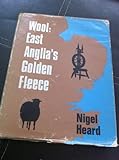 Wool : East Anglia's golden fleece
